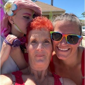 Meet your Posher, Robyn